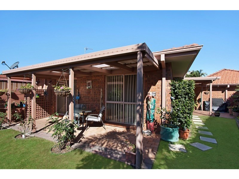 7/57 Leisure  Drive, Banora Point NSW 2486