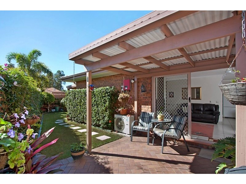 7/57 Leisure  Drive, Banora Point NSW 2486