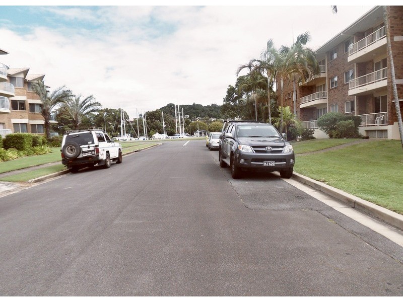 13/4 Botany Crescent, Tweed Heads NSW 2485