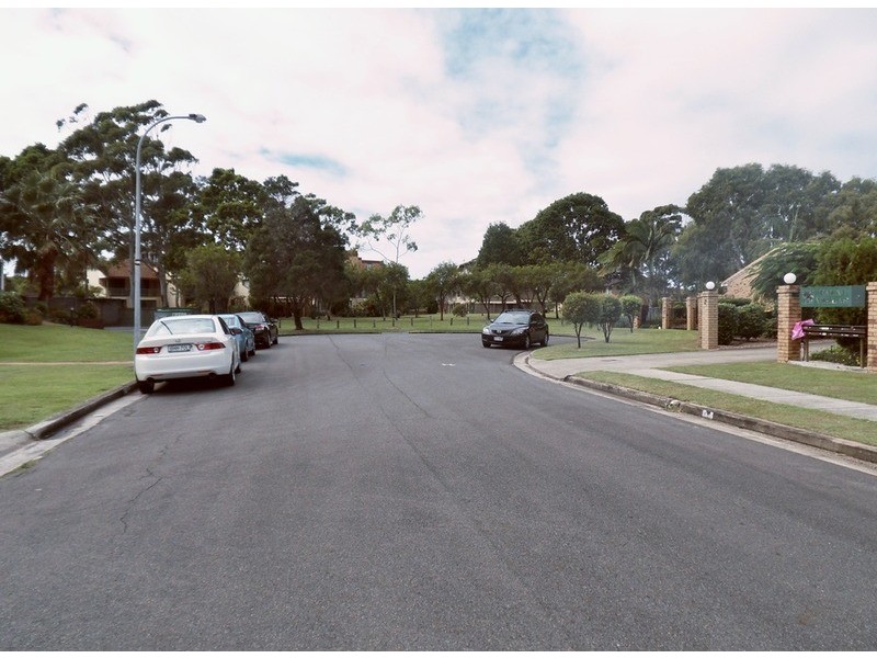 13/4 Botany Crescent, Tweed Heads NSW 2485