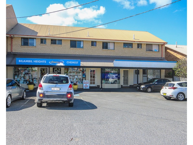 4/69 Simpson Street, Bilambil Heights NSW 2486