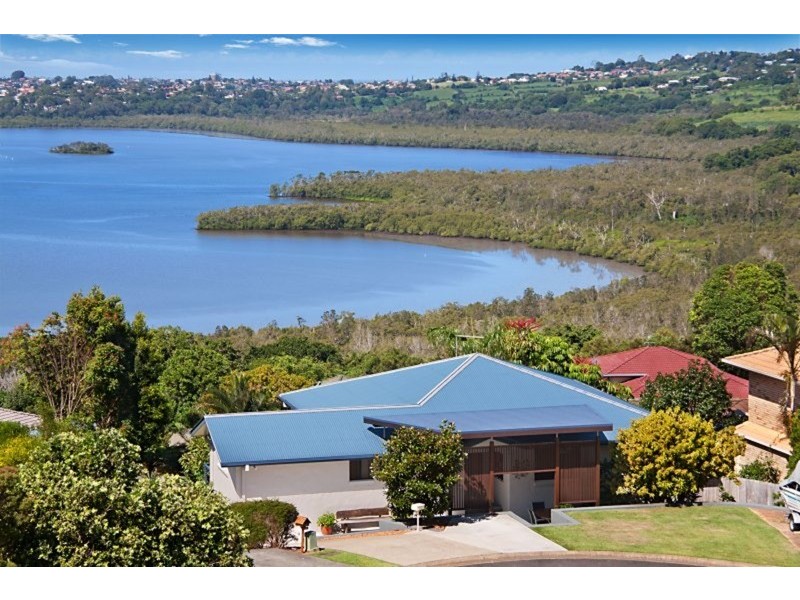 10 Aspen Place, Bilambil Heights NSW 2486