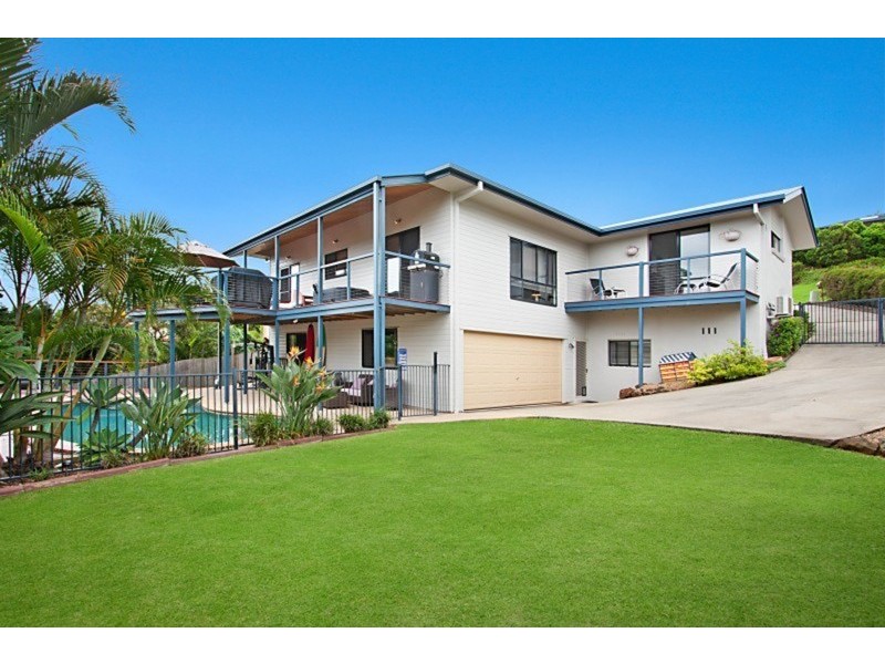 10 Aspen Place, Bilambil Heights NSW 2486