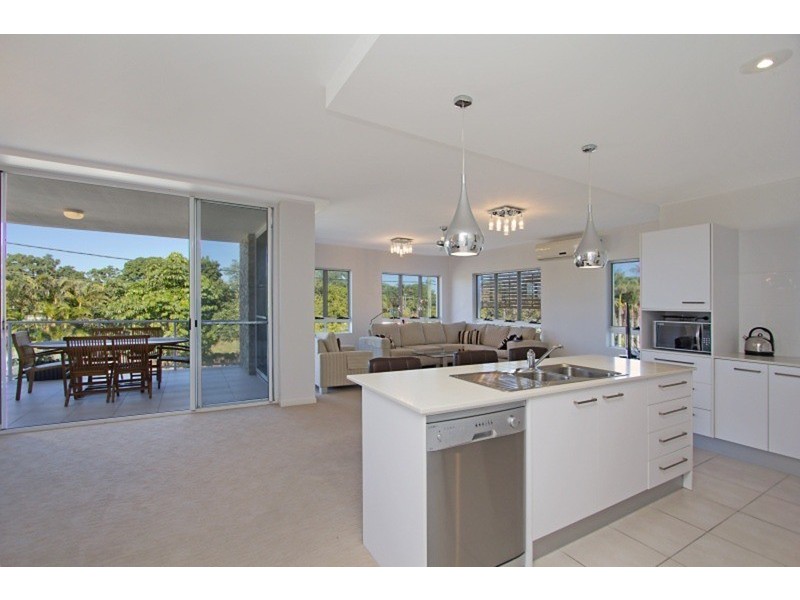 6/7 Margaret  Street, Tweed Heads NSW 2485