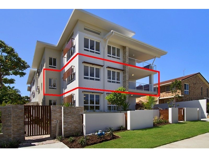 6/7 Margaret  Street, Tweed Heads NSW 2485