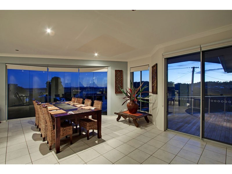 3 Blue Haze Crescent, Banora Point NSW 2486