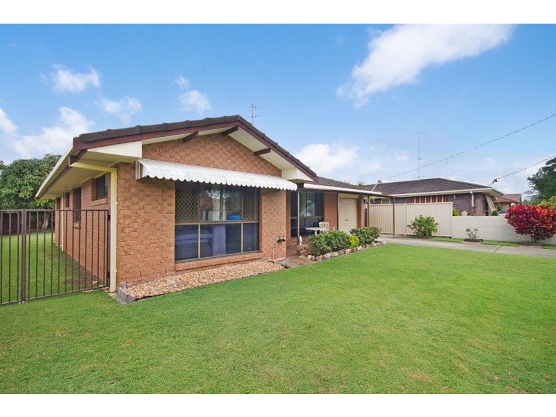 3 Caloola  Drive, Tweed Heads NSW 2485