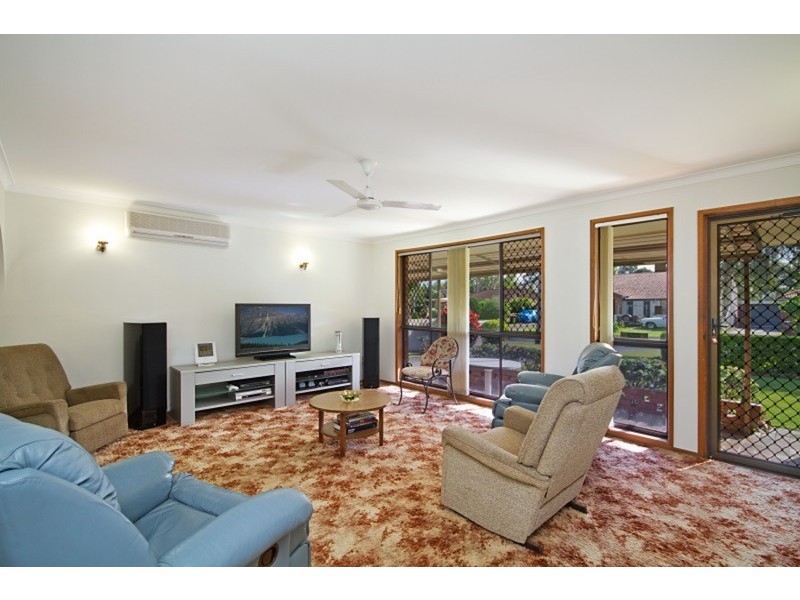 3 Caloola  Drive, Tweed Heads NSW 2485