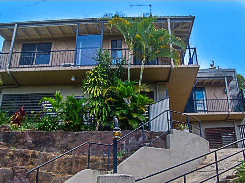 38a Scenic Drive, Tweed Heads West NSW 2485