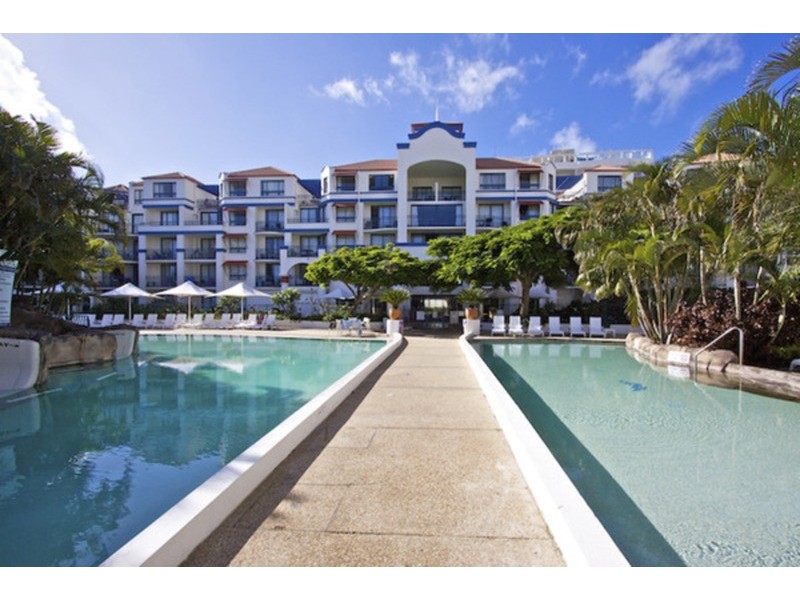 334/99 Griffith  Street, Coolangatta QLD 4225