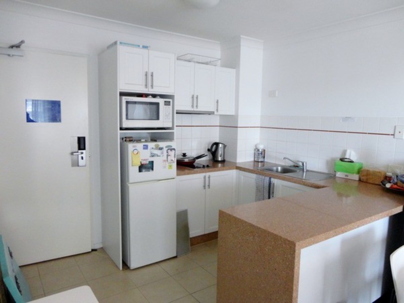 334/99 Griffith  Street, Coolangatta QLD 4225