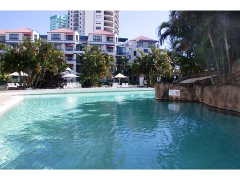 334/99 Griffith  Street, Coolangatta QLD 4225