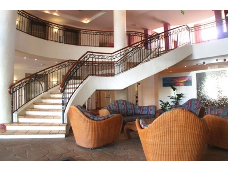 334/99 Griffith  Street, Coolangatta QLD 4225