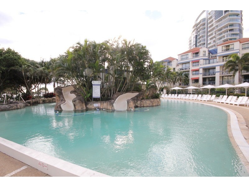 334/99 Griffith  Street, Coolangatta QLD 4225