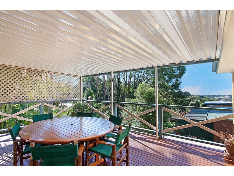 4 Peninsula Drive, Bilambil Heights NSW 2486