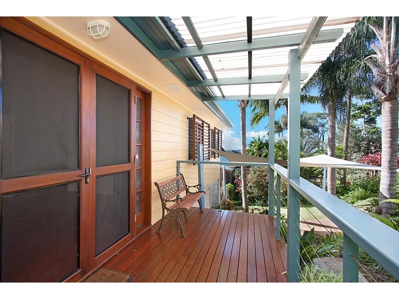 4 Peninsula Drive, Bilambil Heights NSW 2486