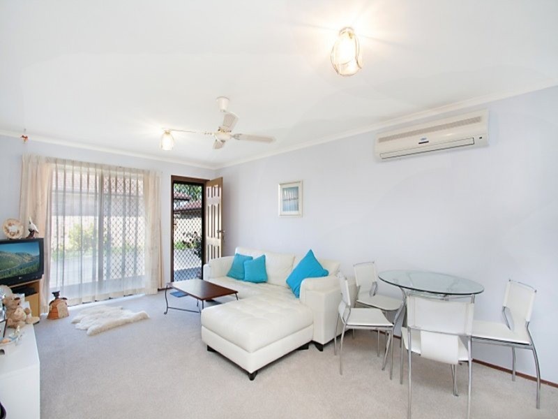 35/5 Aegean  Way, Currumbin Waters QLD 4223