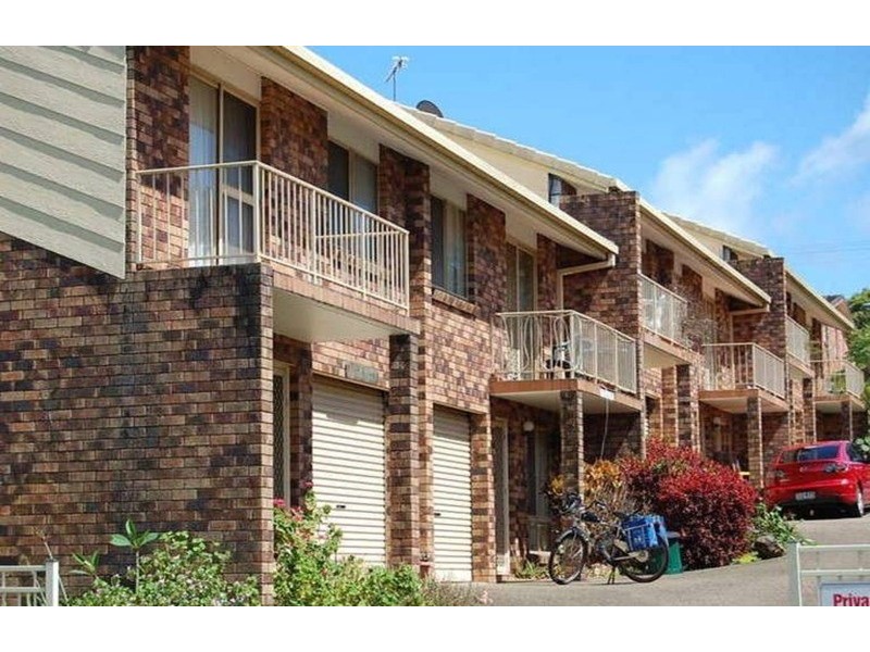 2/13 Margaret Street, Tweed Heads NSW 2485