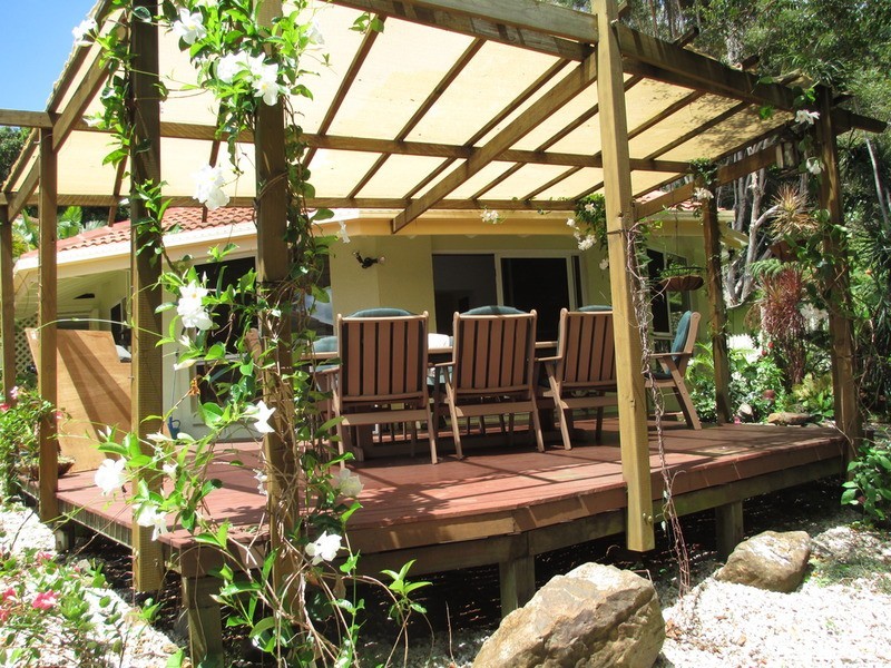 9/4 Simpson  Drive, Bilambil Heights NSW 2486