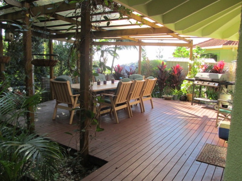 9/4 Simpson  Drive, Bilambil Heights NSW 2486