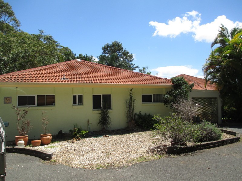 9/4 Simpson  Drive, Bilambil Heights NSW 2486