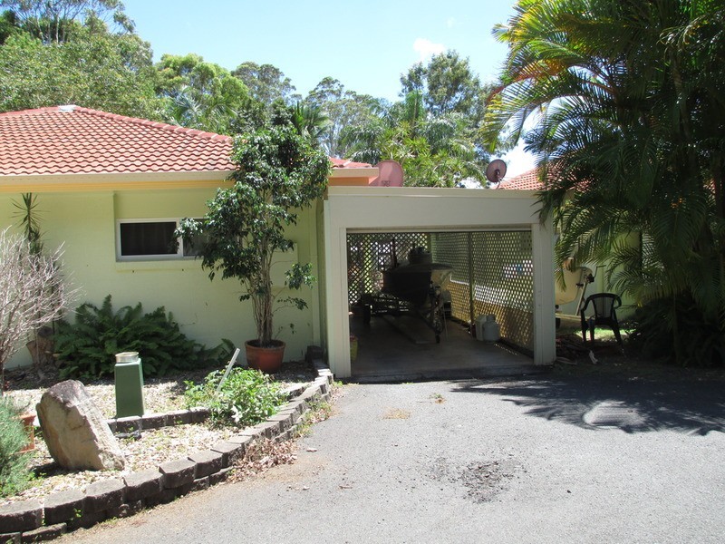 9/4 Simpson  Drive, Bilambil Heights NSW 2486