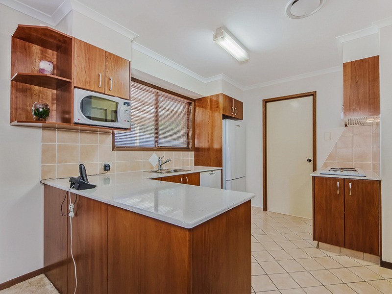 Labrador QLD 4215