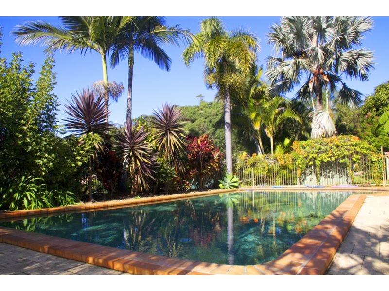 40 Parkes Lane, Terranora NSW 2486