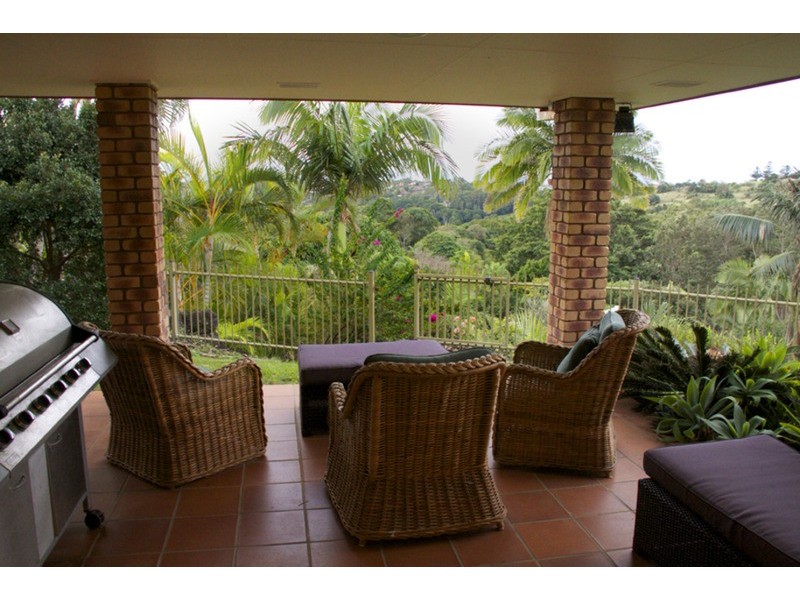 40 Parkes Lane, Terranora NSW 2486