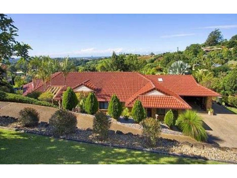 40 Parkes Lane, Terranora NSW 2486