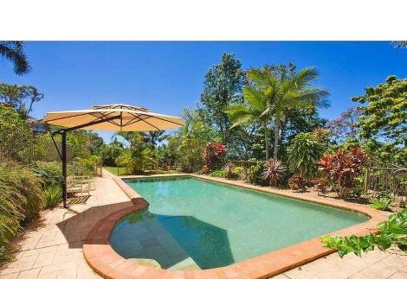 40 Parkes Lane, Terranora NSW 2486