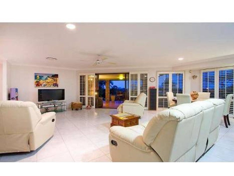 40 Parkes Lane, Terranora NSW 2486