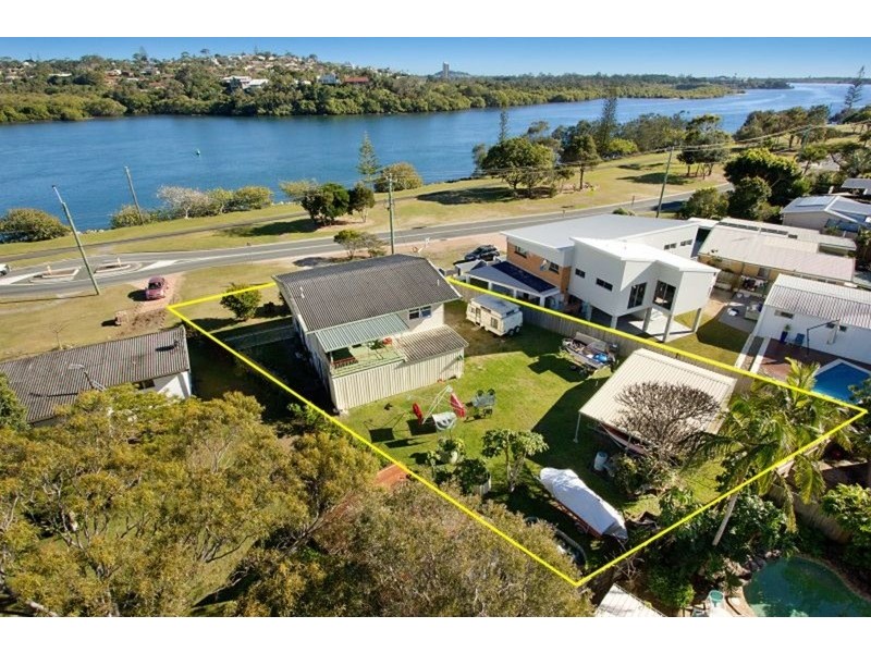 22 Fingal  Road, Fingal Head NSW 2487