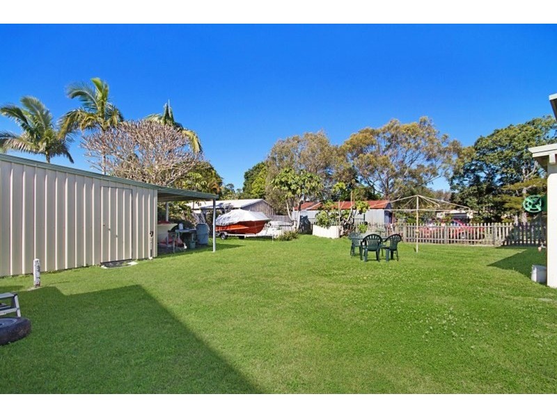 22 Fingal  Road, Fingal Head NSW 2487