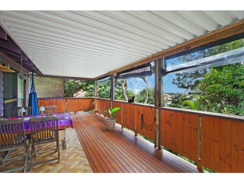 116 Garrick Street, Coolangatta QLD 4225
