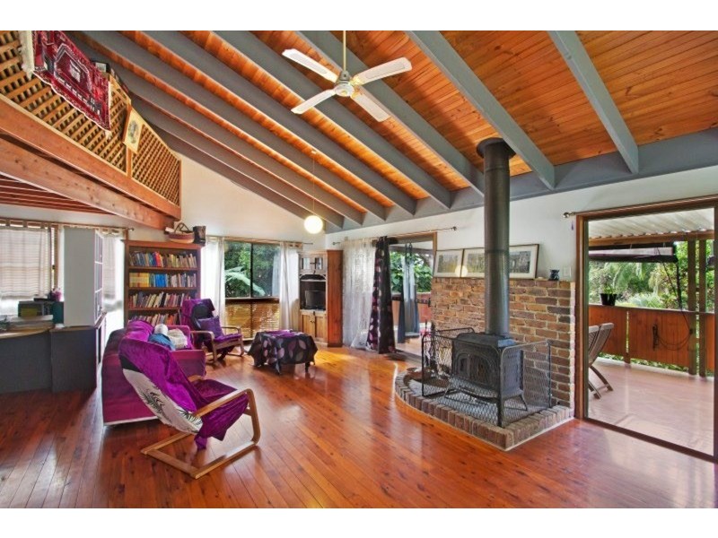 116 Garrick Street, Coolangatta QLD 4225