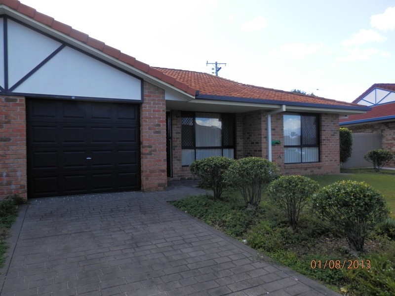 1/29 Albatross Circuit, Tweed Heads West NSW 2485