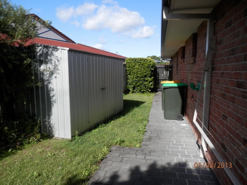 1/29 Albatross Circuit, Tweed Heads West NSW 2485