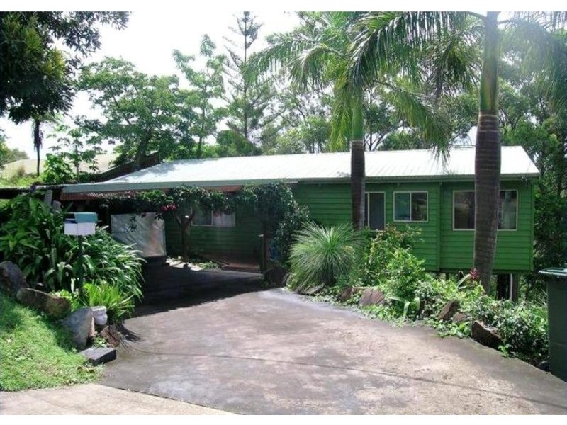 112 Peninsula  Drive, Bilambil Heights NSW 2486