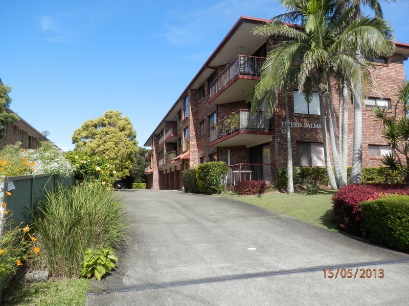 9/12 William Street, Tweed Heads South NSW 2486
