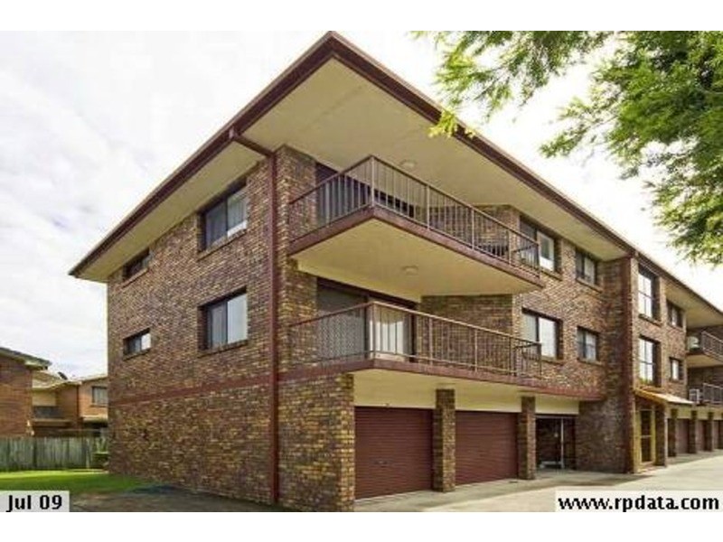 9/12 William Street, Tweed Heads South NSW 2486