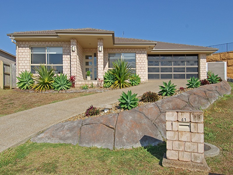 41 Mount Bilinga Circuit, Bilambil Heights NSW 2486