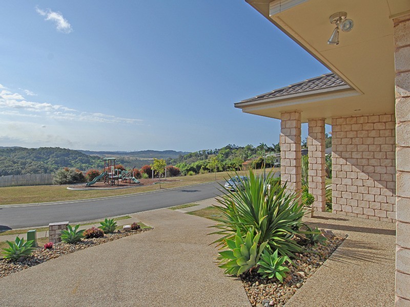 41 Mount Bilinga Circuit, Bilambil Heights NSW 2486