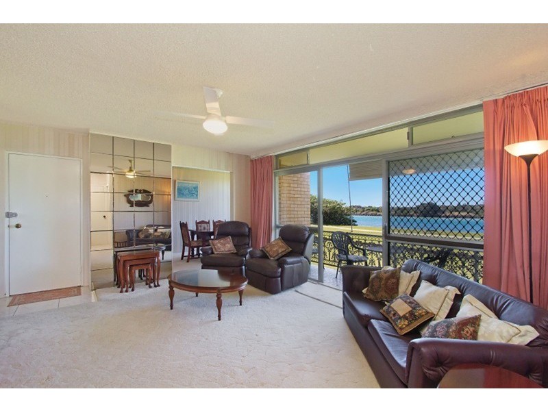 4/21  Ivory  Crescent, Tweed Heads NSW 2485