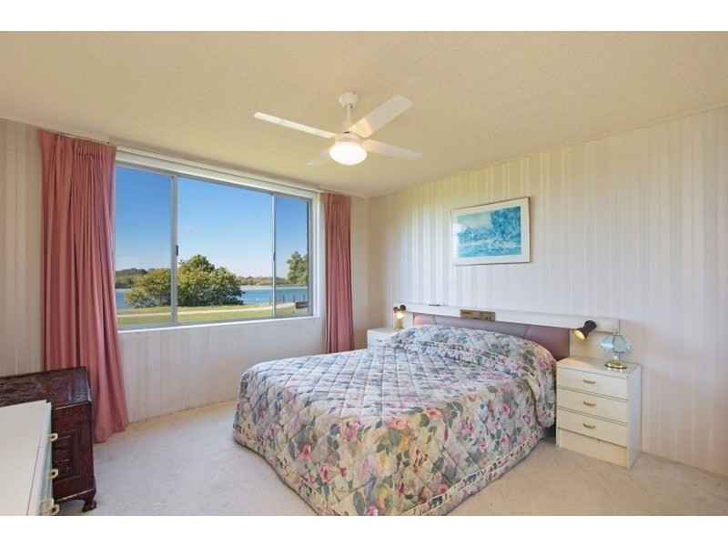4/21  Ivory  Crescent, Tweed Heads NSW 2485