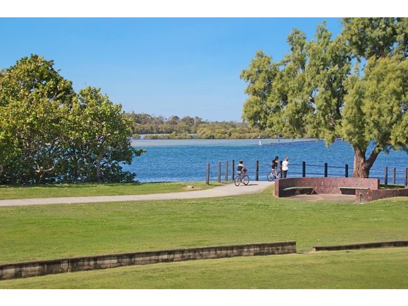 4/21  Ivory  Crescent, Tweed Heads NSW 2485