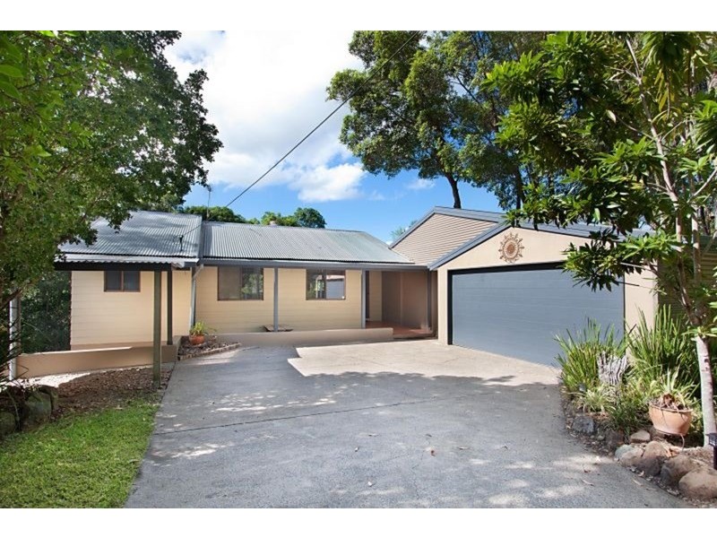 85 Peninsula Drive, Bilambil Heights NSW 2486