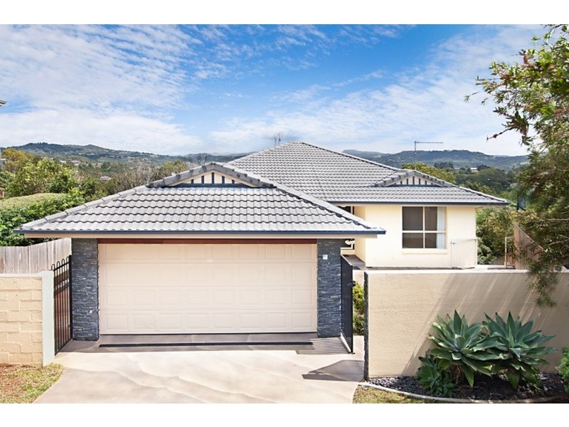 4 Barton  Road, Terranora NSW 2486