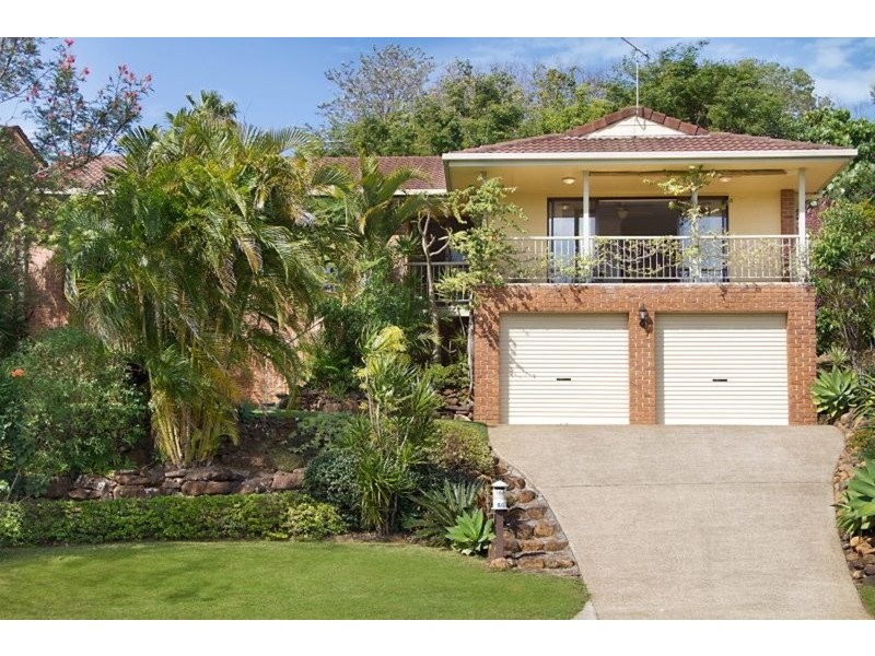 168 Darlington  Drive, Banora Point NSW 2486