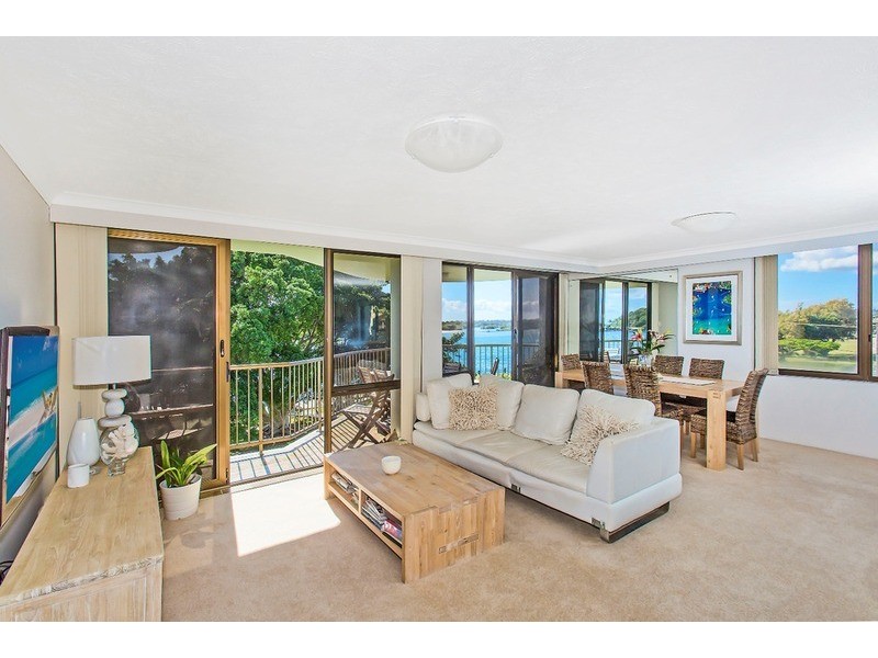 6/20 Endeavour Parade, Tweed Heads NSW 2485